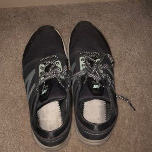 New Balance running shoes